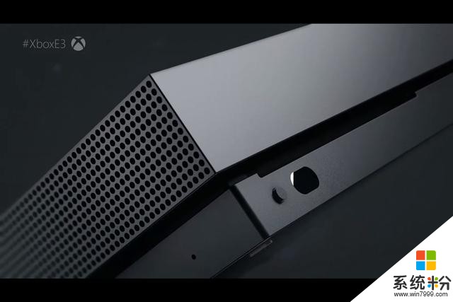 微软宣布下一代Xbox主机XboxOneX，11月7日上市(2)