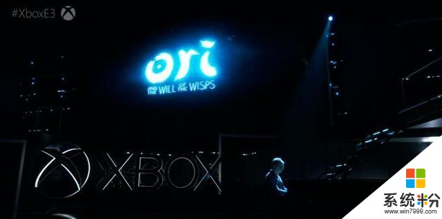 Xbox One X公布 499刀 2017微软E3完全回顾(7)
