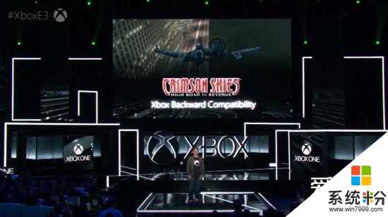 微软新主机定名Xbox One X 售499美元11月开卖(8)