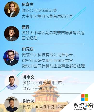 「微软中国开发者在线峰会」今日全程直播: 哪些看点值得关注?(2)