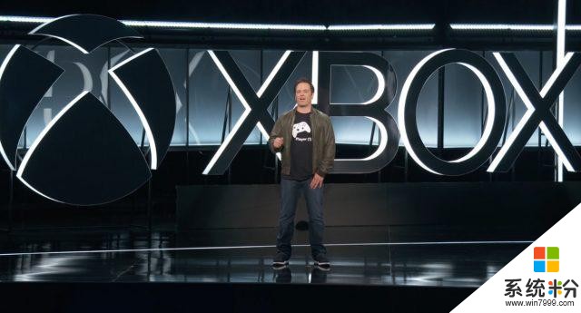 微软天蝎座正式命名Xbox One X，发布日期和售价揭晓(2)