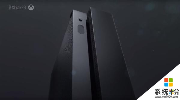 499美元 微軟Xbox One X遊戲機售價公布！水冷設計(5)