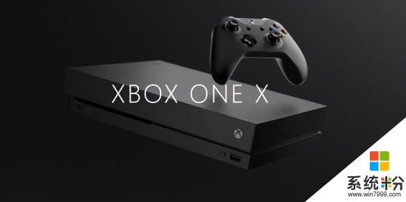 E3 2017: 微软XboxOne X详情汇总 带你了解新主机!(2)
