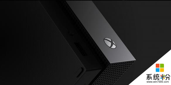 E3 2017: 微软XboxOne X详情汇总 带你了解新主机!(10)