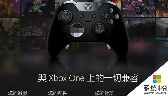 E3 2017: 微软XboxOne X详情汇总 带你了解新主机!(14)