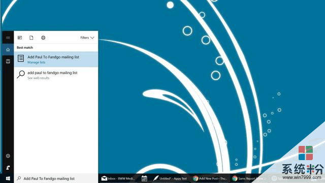 微软计划为Cortana改用对话式UI交互界面(2)