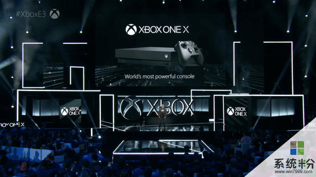 xbox天蝎以至, 从天蝎发布看出微软要着力发展游戏生态!(1)
