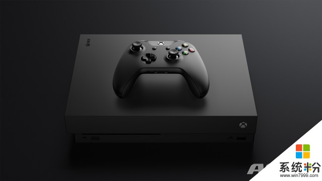 微软推出强大主机Xbox One X 预定11月7日发售(7)