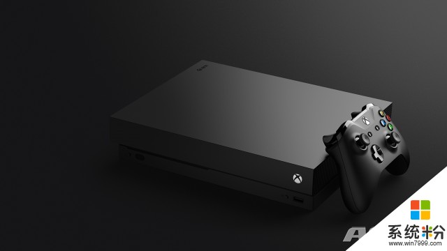 微软推出强大主机Xbox One X 预定11月7日发售(8)