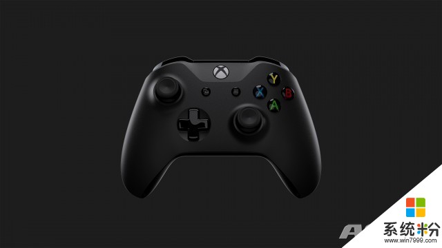 微软推出强大主机Xbox One X 预定11月7日发售(9)