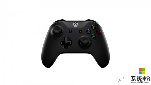 微软推出强大主机Xbox One X 预定11月7日发售(10)