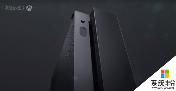 微软推新一代游戏主机Xbox One X 采用水冷设计(3)