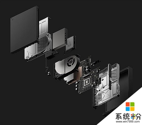 微软发布新款Xbox主机 售价499美金年内中国上市