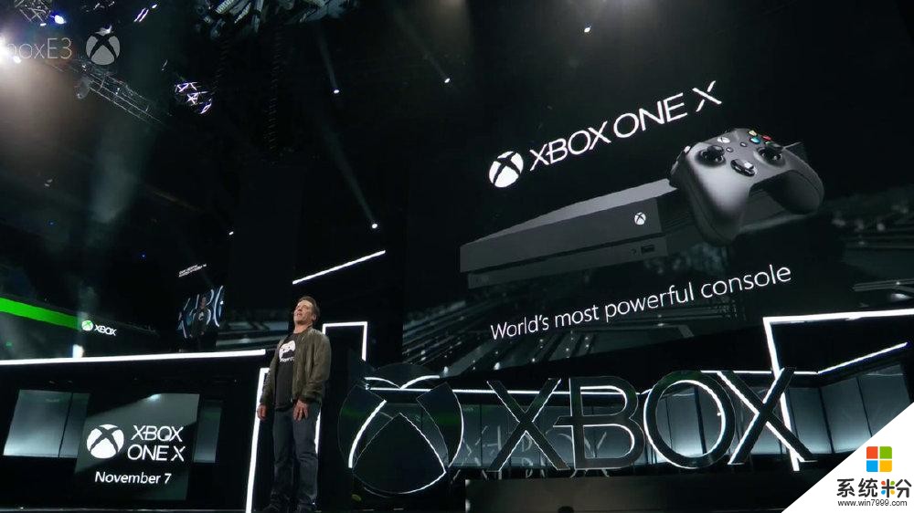 天蝎计划正式发布 微软E3 2017“料”很足(3)