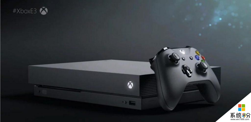 天蝎计划正式发布 微软E3 2017“料”很足(4)