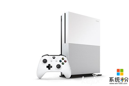 微軟新遊戲主機XboxOneX11月發售 全麵升級(3)