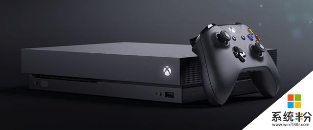 微軟新遊戲主機Xbox One X到底給我們帶來了什麼?(3)