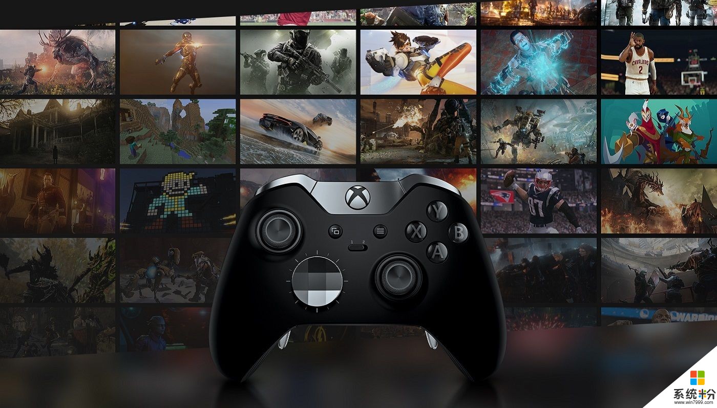 22 款独占游戏加持, 微软发布「世上最强主机」Xbox One X(4)