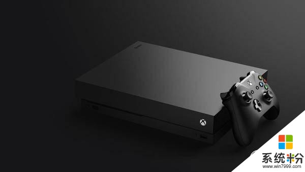 E3 2017丨微软 Xbox One X 主机登场：499 美元，11 月上市(3)