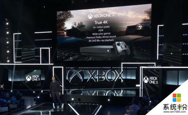 新主机, 新游戏! 微软E3发布会重要内容汇总(2)