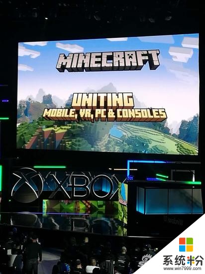 微軟推出強大主機 Xbox One X(8)