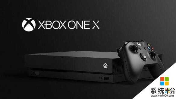 E3 2017: 微軟XboxOne X詳情彙總 半塊高端顯卡的錢圓你真4K60幀遊戲夢!