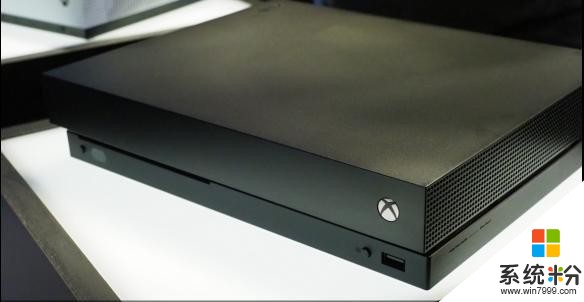 E3 2017: 微软XboxOne X详情汇总 半块高端显卡的钱圆你真4K60帧游戏梦!(17)