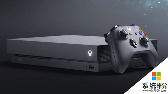 BBC: Xbox One X很强大, 但微软产品策略有败笔(1)