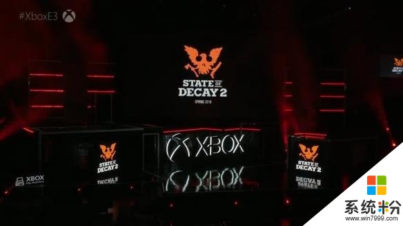 E3 2017: 微軟發布會彙總 天蠍座攜一票新作來襲!(24)