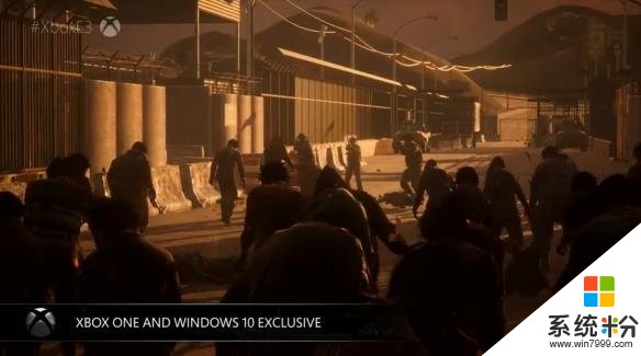 E3 2017: 微软发布会汇总 天蝎座携一票新作来袭!(25)