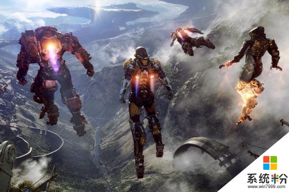 E3 2017: 微软发布会汇总 天蝎座携一票新作来袭!(64)