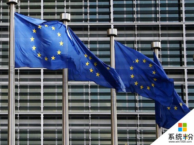 谷歌或再遇欧盟重大罚单：高达90亿美元(1)