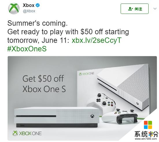 实力反击索尼! 微软Xbox One X性能强悍售3K4(3)