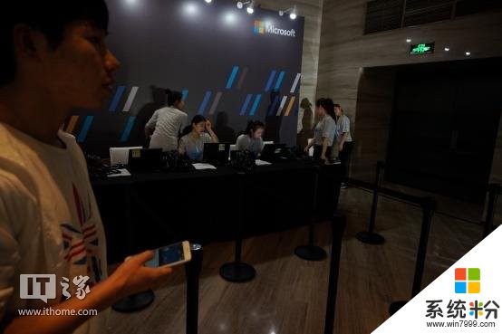 微软Build Tour北京，和IT之家的朋友们（多图）(9)