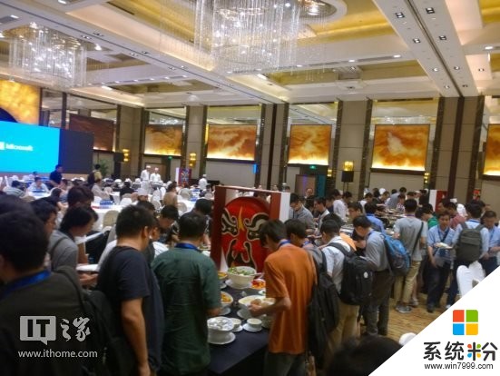 微软Build Tour北京，和IT之家的朋友们（多图）(16)