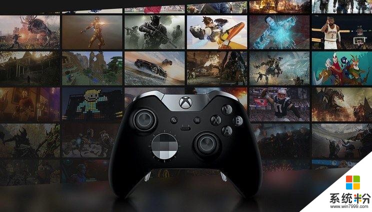 天蝎座领衔! E3 2017 微软发布会情报汇总(2)