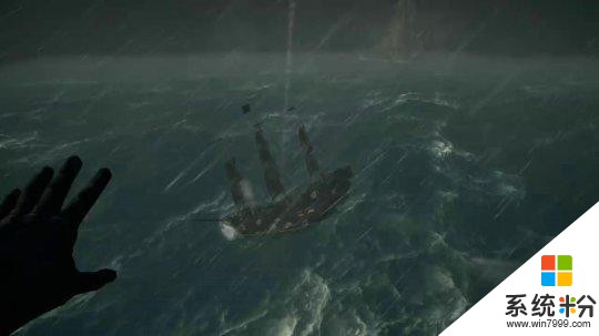 微軟新作多人合作尋寶對戰遊戲《海賊》發布(5)