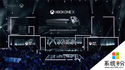 2017微软E3发布会重头戏，带你先睹为快(1)