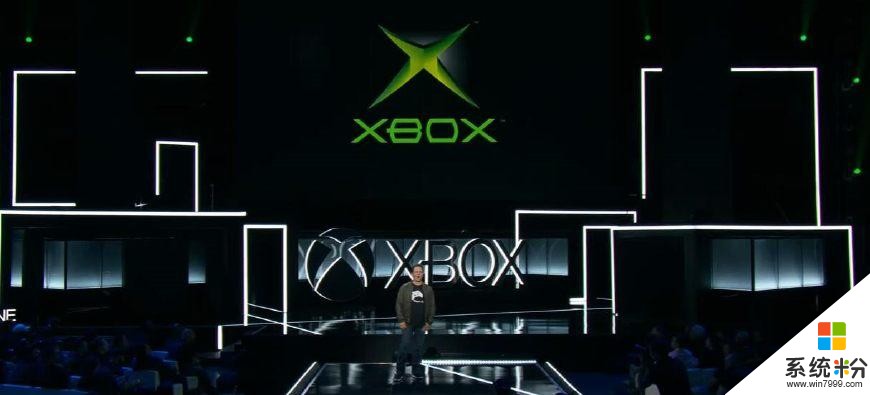 微软正式发布新一代游戏主机Xbox One X, 售价499美元(1)
