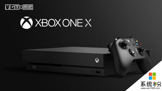 微软E3 2017发布会：我见证了史上最强游戏机的诞生(9)