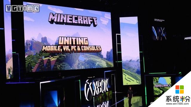 微軟E3 2017發布會：我見證了史上最強遊戲機的誕生(20)