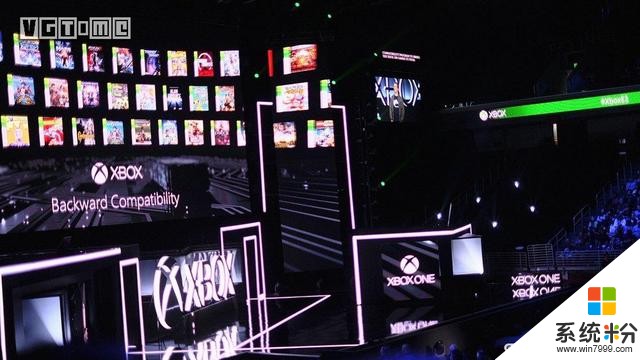 微軟E3 2017發布會：我見證了史上最強遊戲機的誕生(22)