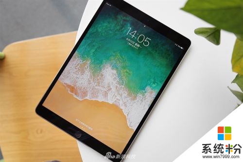 狂虐微軟Surface! 10.5寸iPad Pro體驗評測(1)