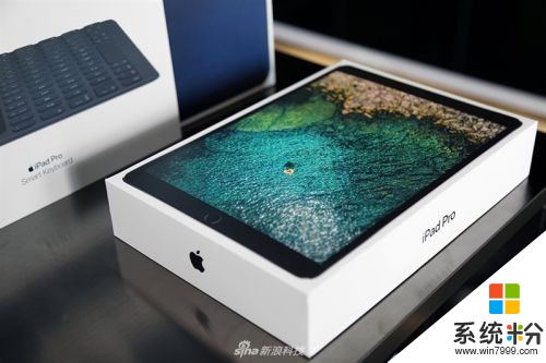 狂虐微軟Surface! 10.5寸iPad Pro體驗評測(17)