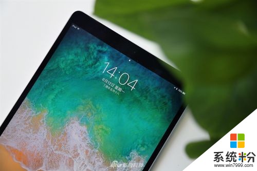 狂虐微软Surface! 10.5寸iPad Pro体验评测(18)