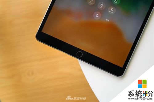 狂虐微軟Surface! 10.5寸iPad Pro體驗評測(19)