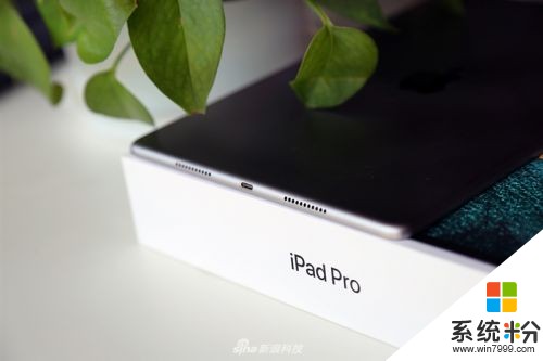 狂虐微软Surface! 10.5寸iPad Pro体验评测(21)