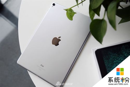 狂虐微軟Surface! 10.5寸iPad Pro體驗評測(22)