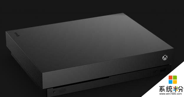 微软 Xbox One X 支持 4K 画质只是噱头，比 PS4 Pro 贵 100 美元没说服力(1)