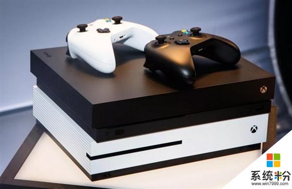 微软天蝎座化身Xbox One X, 史上最强4K游戏主机之一!(4)